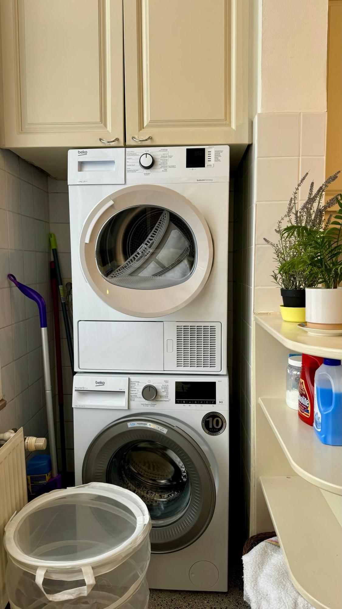 Lejlighed Cozy, Comfortable Apt, Well Located - Eu Ulb Vub Bruxelles